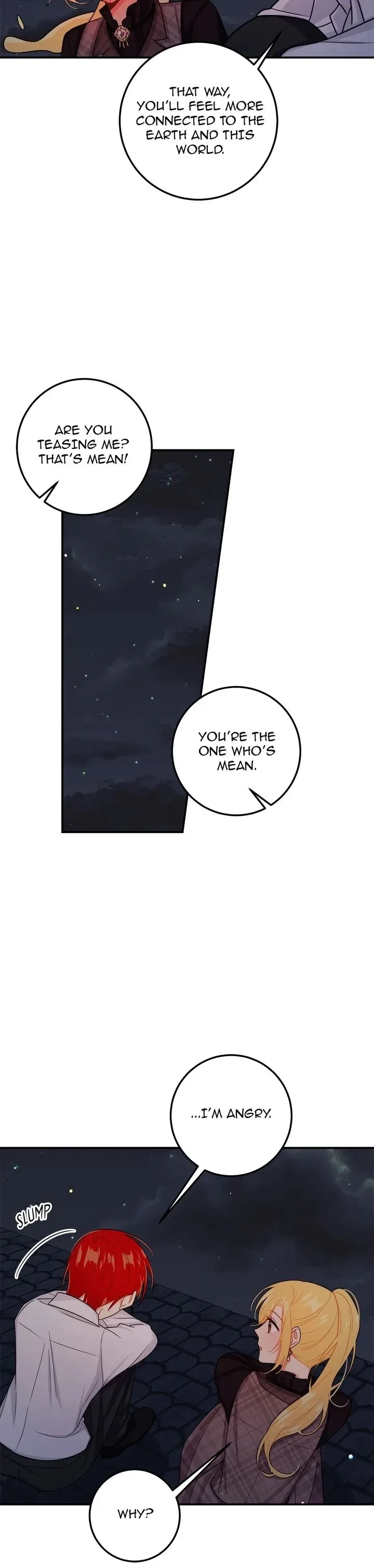 I am a child of this house Chapter 102 page 18