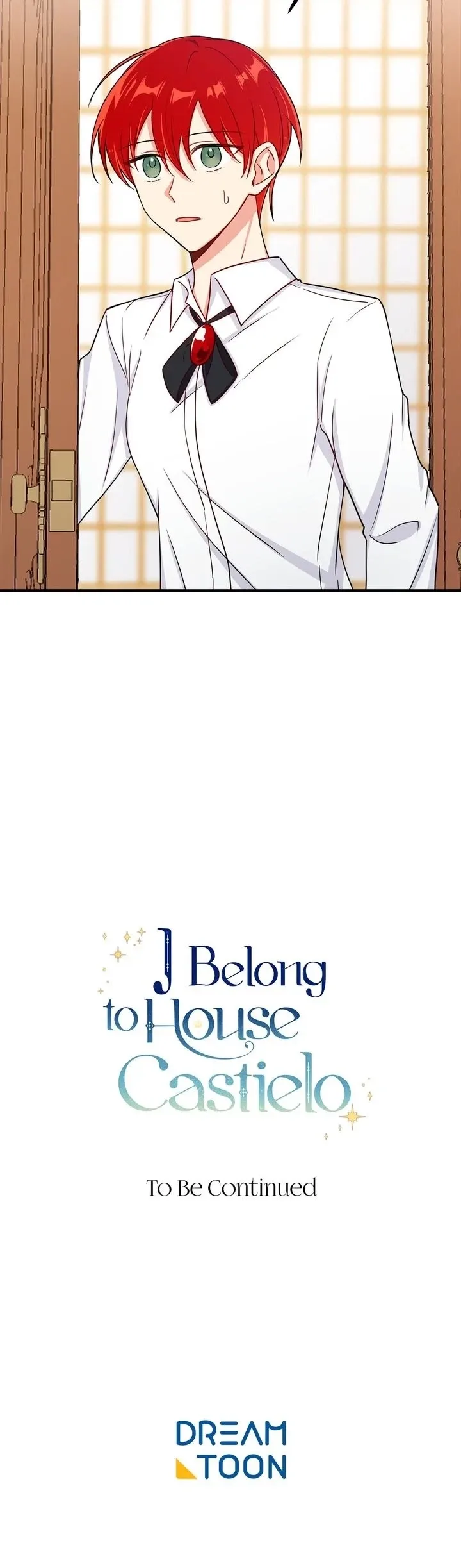 I am a child of this house Chapter 104 page 28