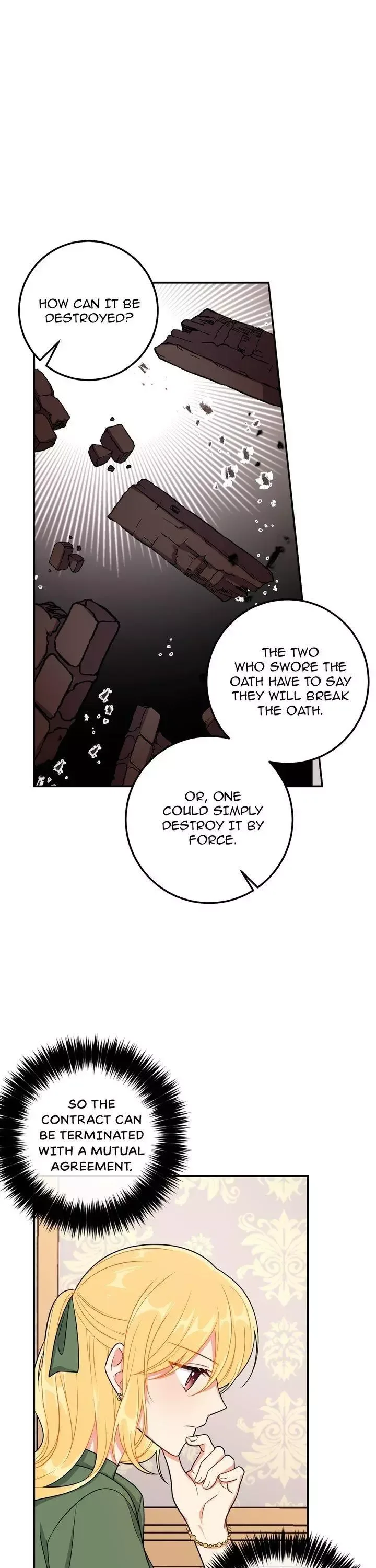 I am a child of this house Chapter 106 page 5