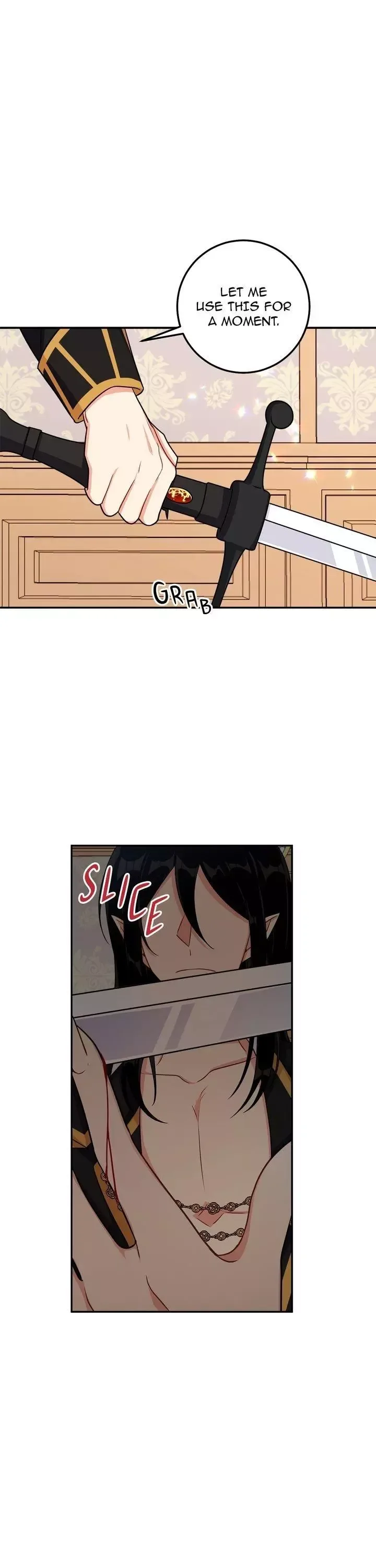 I am a child of this house Chapter 106 page 12