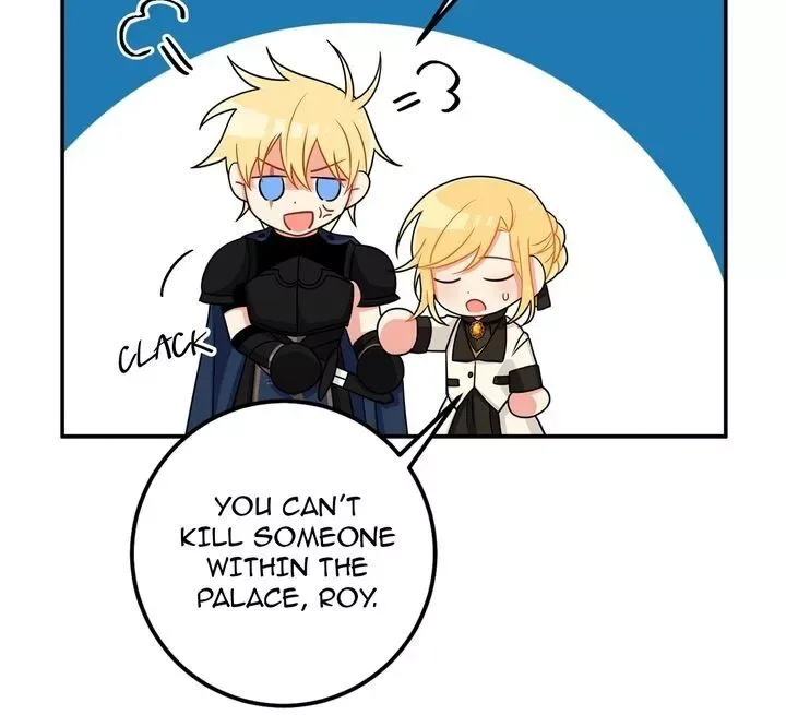 I am a child of this house Chapter 109 page 7