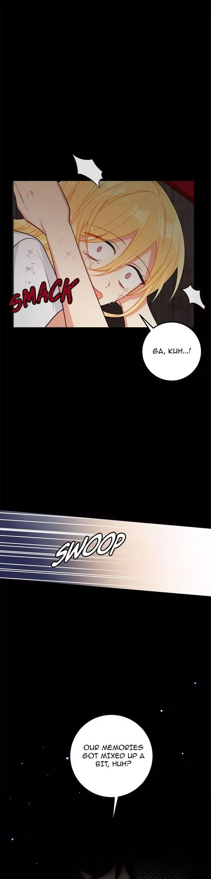 I am a child of this house Chapter 106 page 26