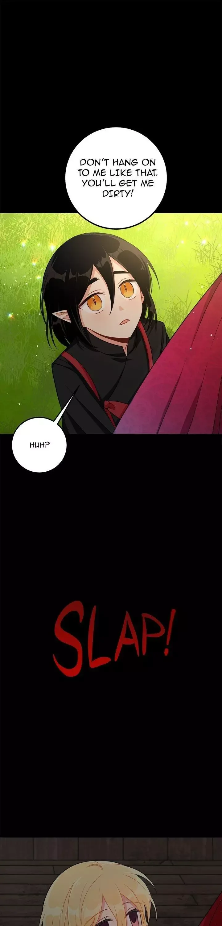 I am a child of this house Chapter 106 page 23