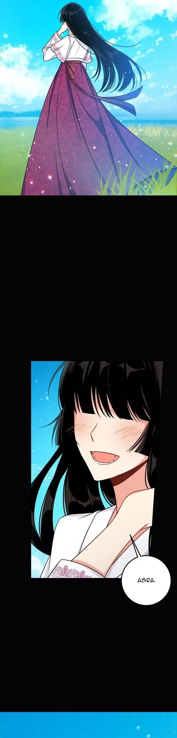 I am a child of this house Chapter 106 page 19