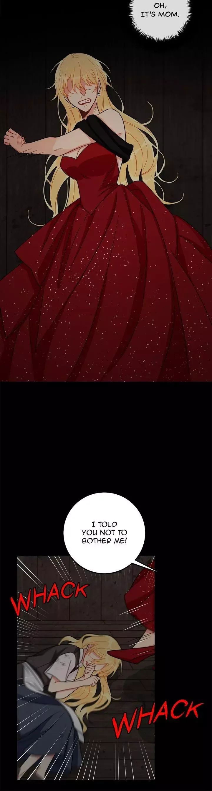 I am a child of this house Chapter 106 page 25