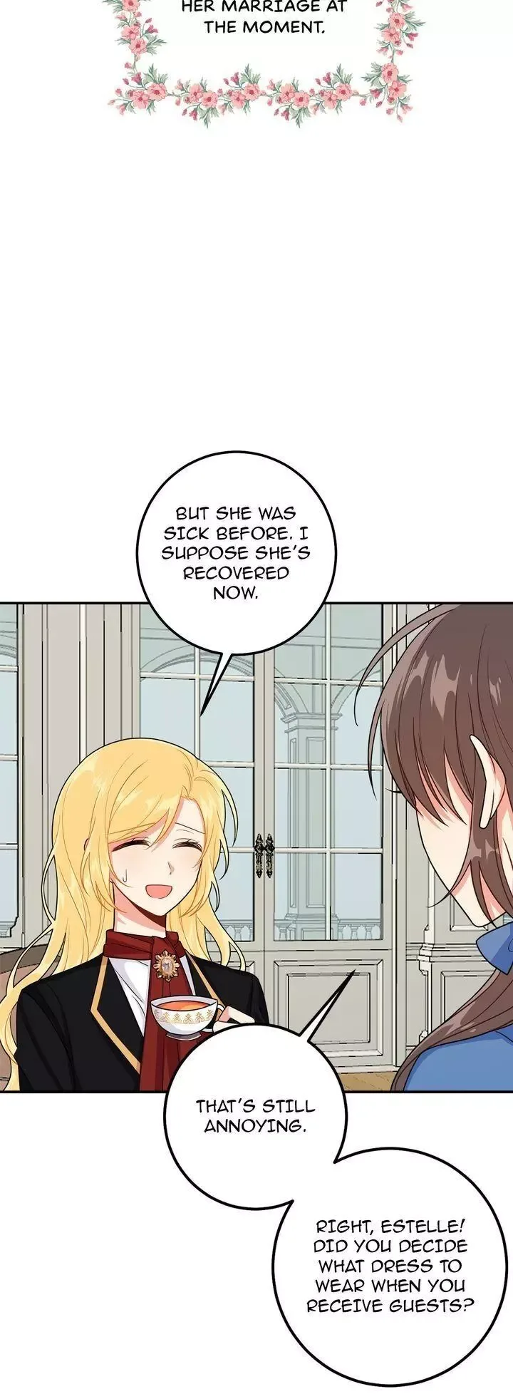 I am a child of this house Chapter 108 page 6