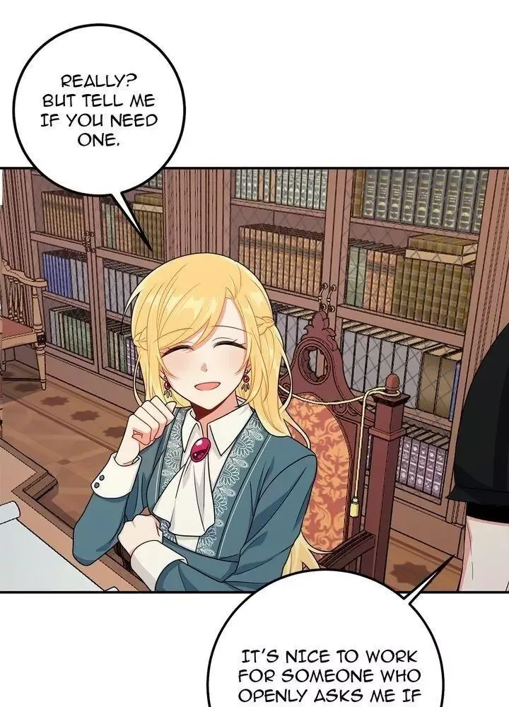 I am a child of this house Chapter 107 page 36