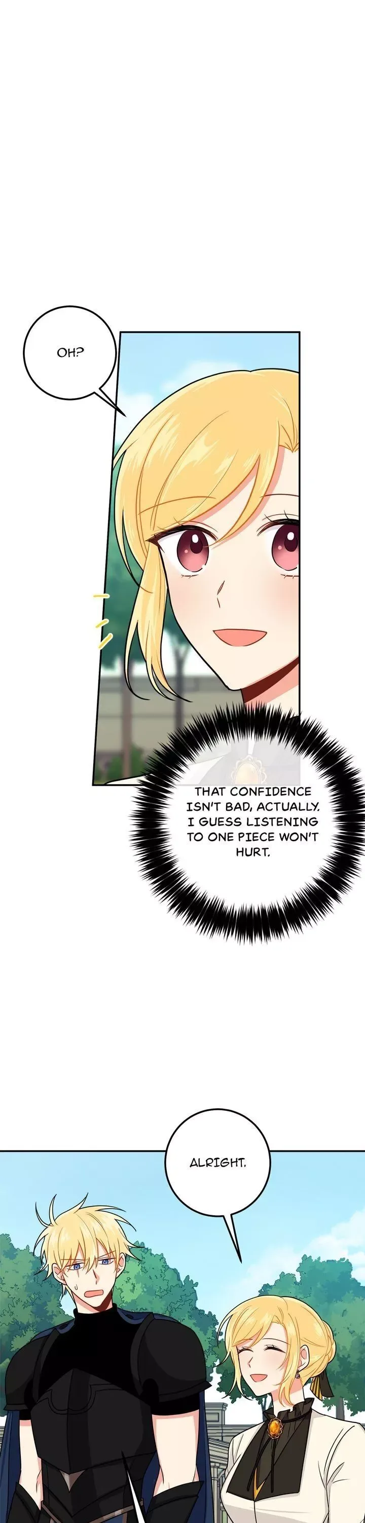 I am a child of this house Chapter 109 page 17
