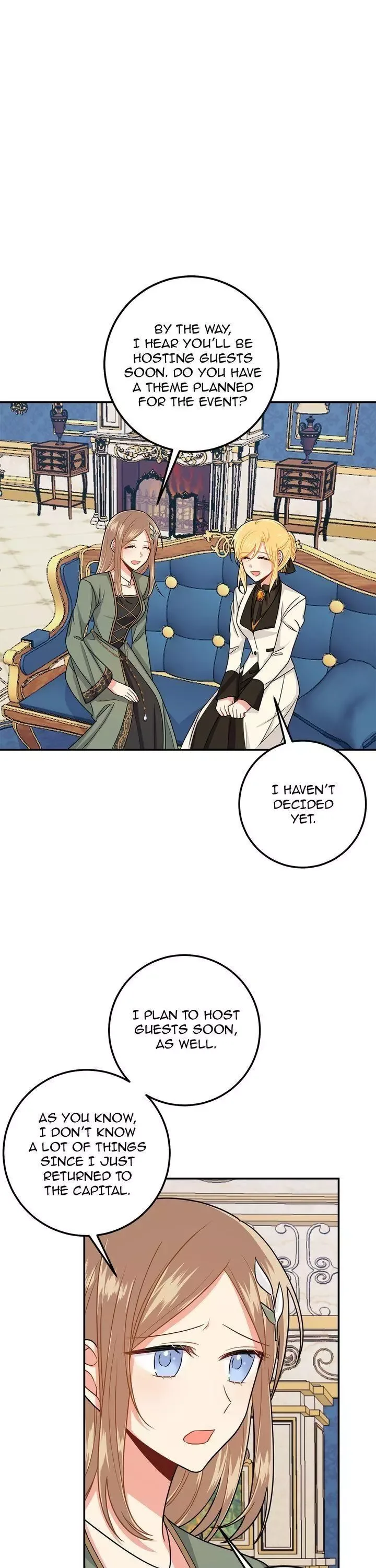 I am a child of this house Chapter 108 page 29