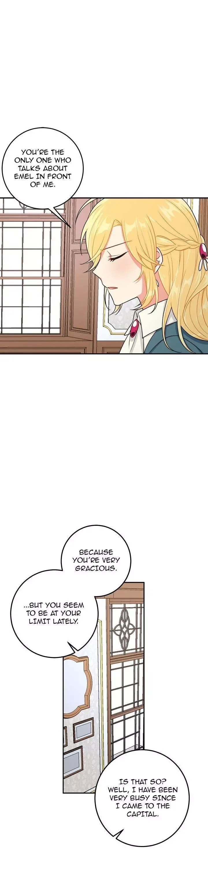 I am a child of this house Chapter 107 page 39