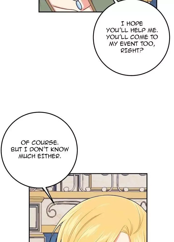 I am a child of this house Chapter 108 page 30