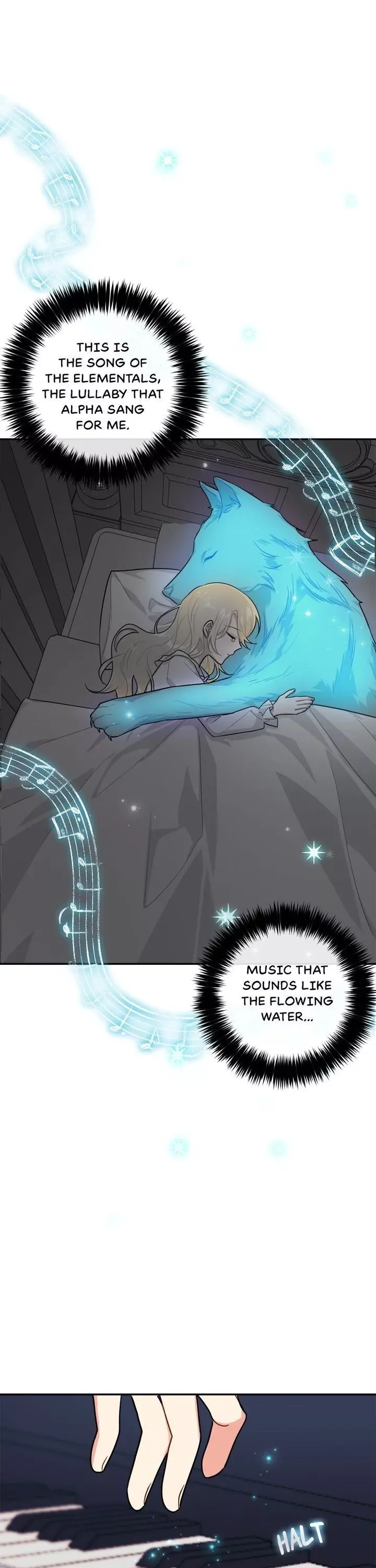 I am a child of this house Chapter 109 page 25