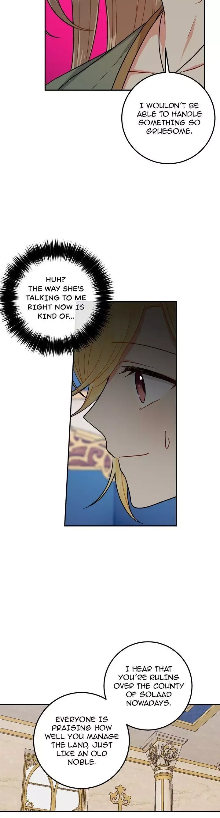 I am a child of this house Chapter 108 page 24