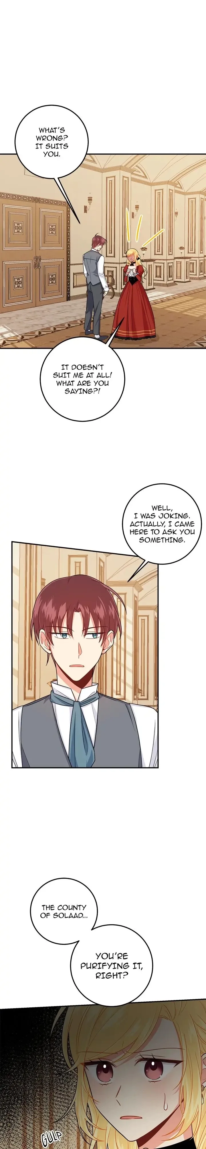 I am a child of this house Chapter 112 page 5