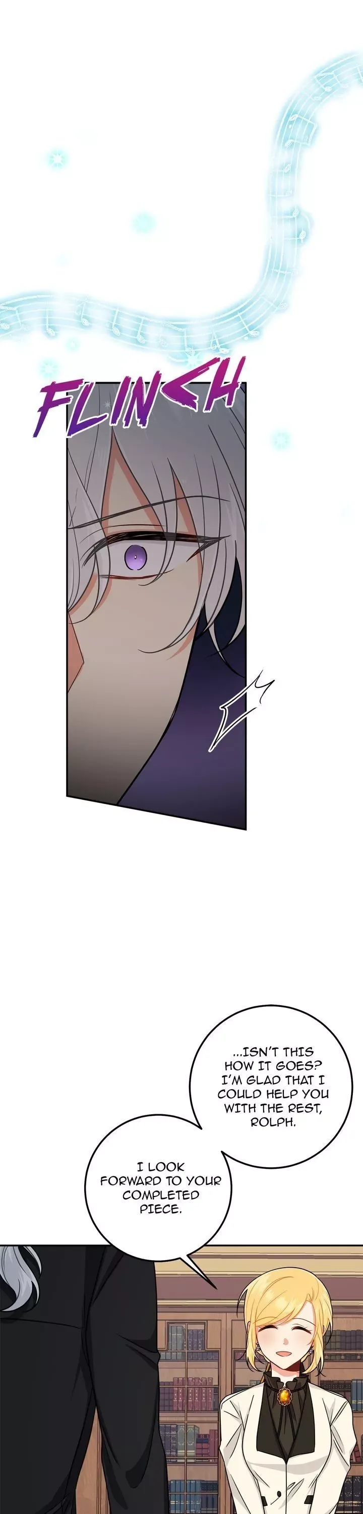 I am a child of this house Chapter 109 page 30