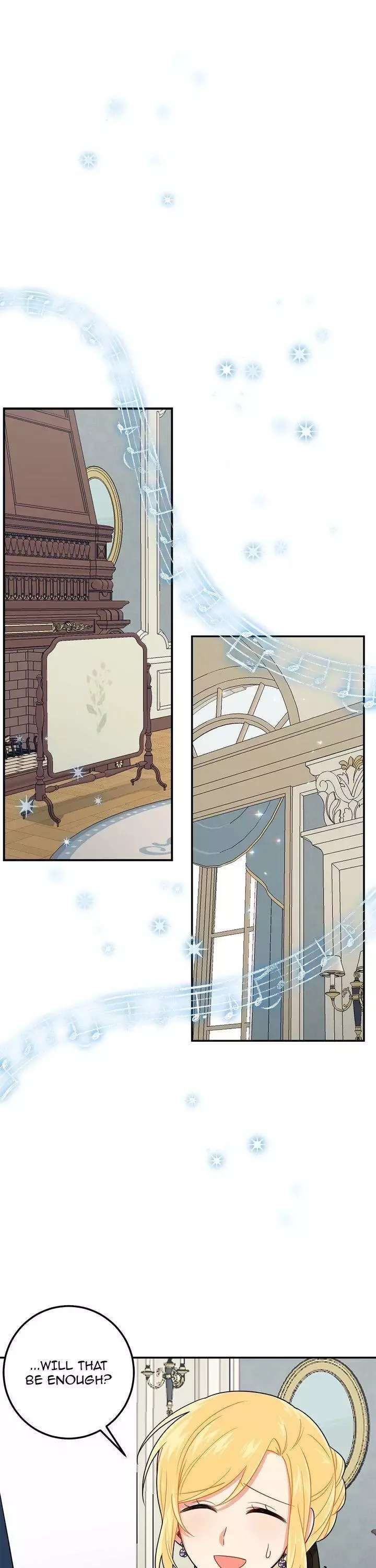 I am a child of this house Chapter 110 page 5