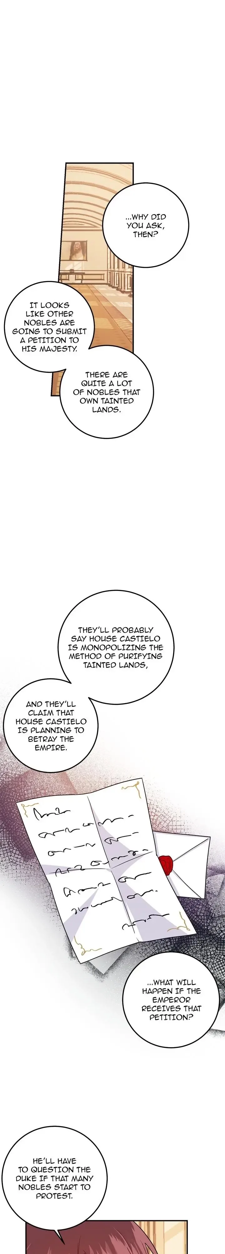 I am a child of this house Chapter 112 page 7