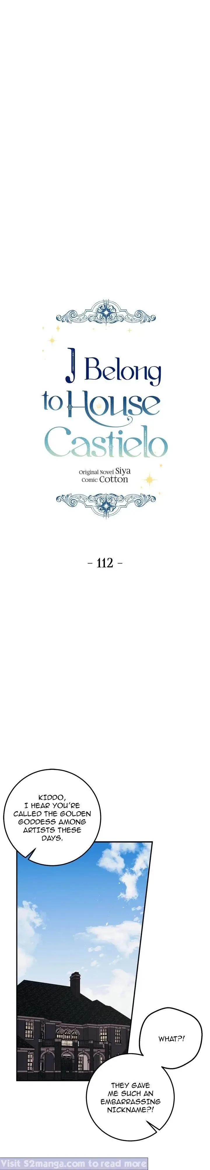 I am a child of this house Chapter 112 page 4
