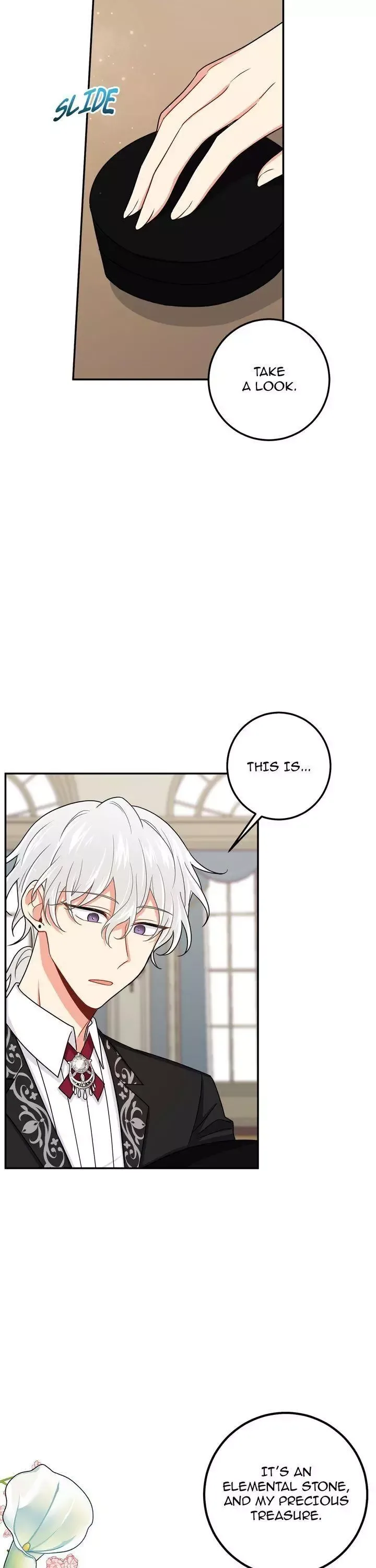 I am a child of this house Chapter 110 page 12