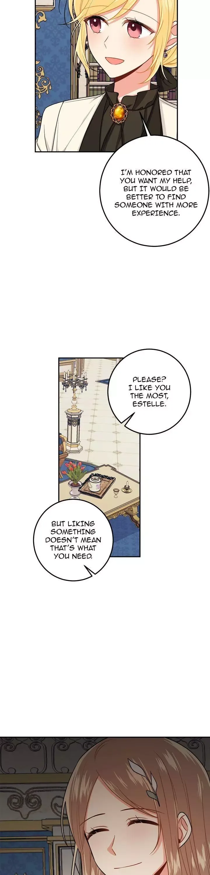 I am a child of this house Chapter 108 page 31