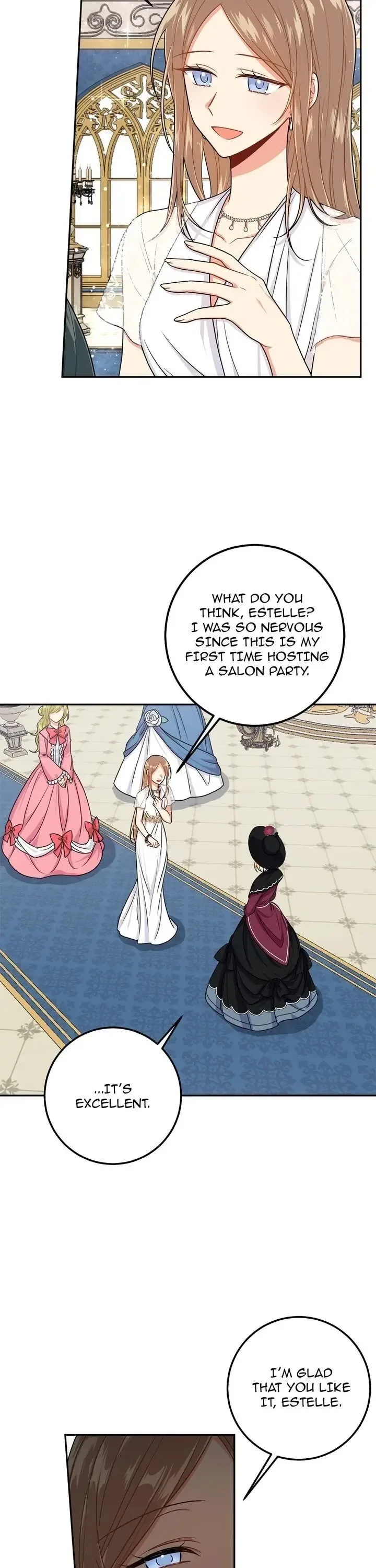 I am a child of this house Chapter 111 page 4