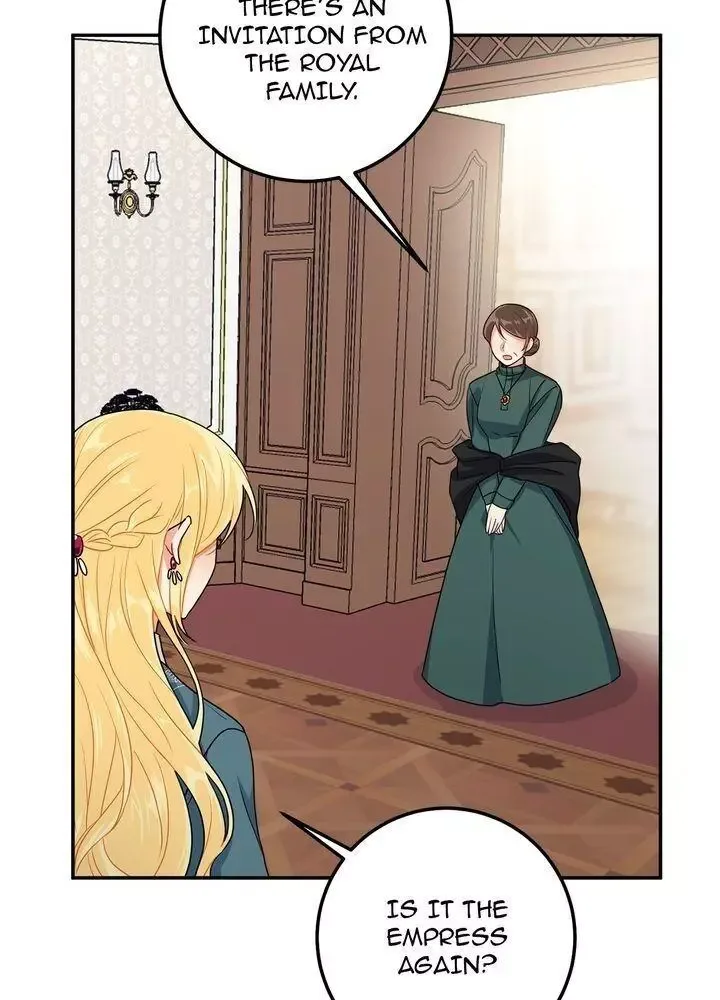 I am a child of this house Chapter 107 page 49