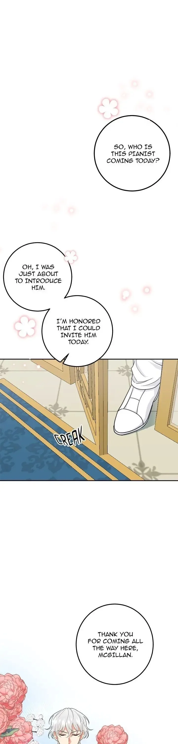 I am a child of this house Chapter 111 page 6
