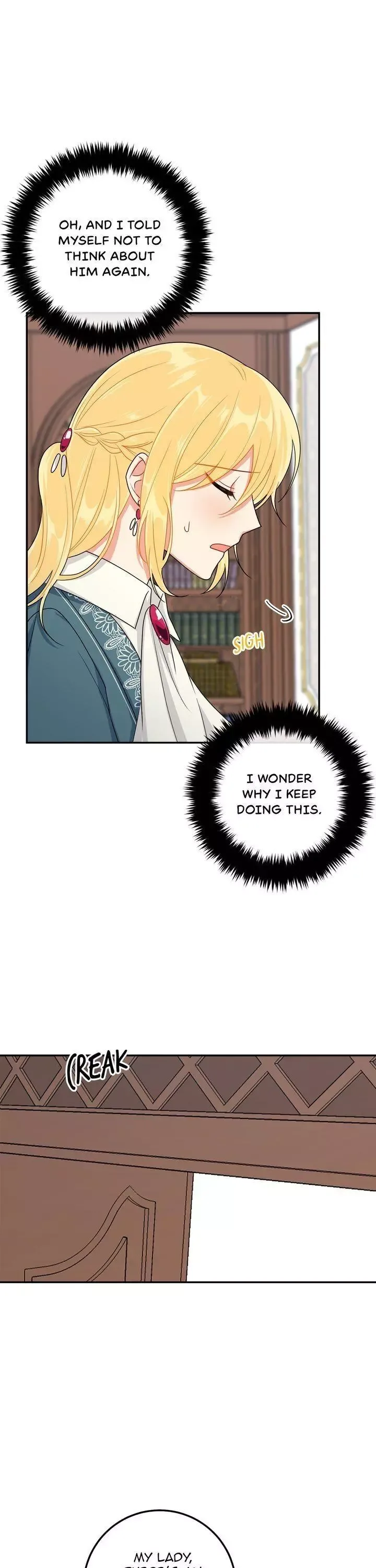 I am a child of this house Chapter 107 page 48