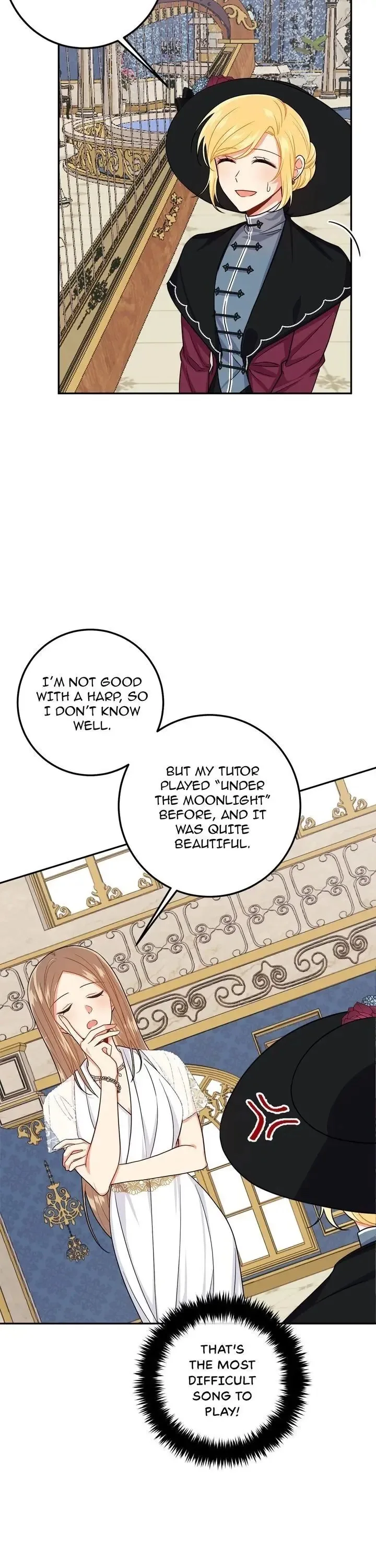 I am a child of this house Chapter 111 page 18