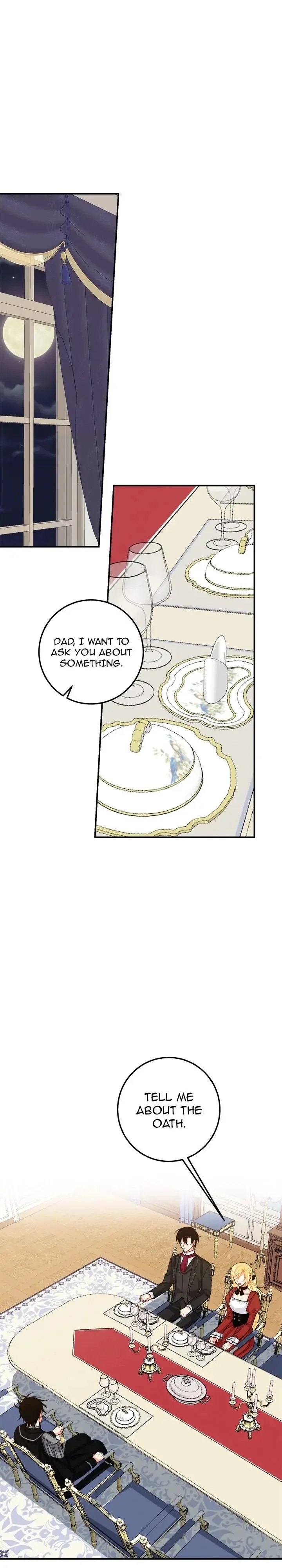 I am a child of this house Chapter 112 page 11