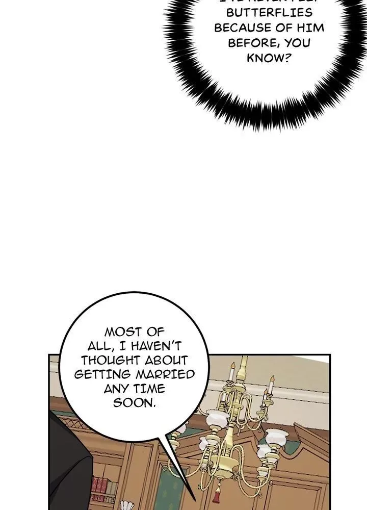 I am a child of this house Chapter 109 page 46