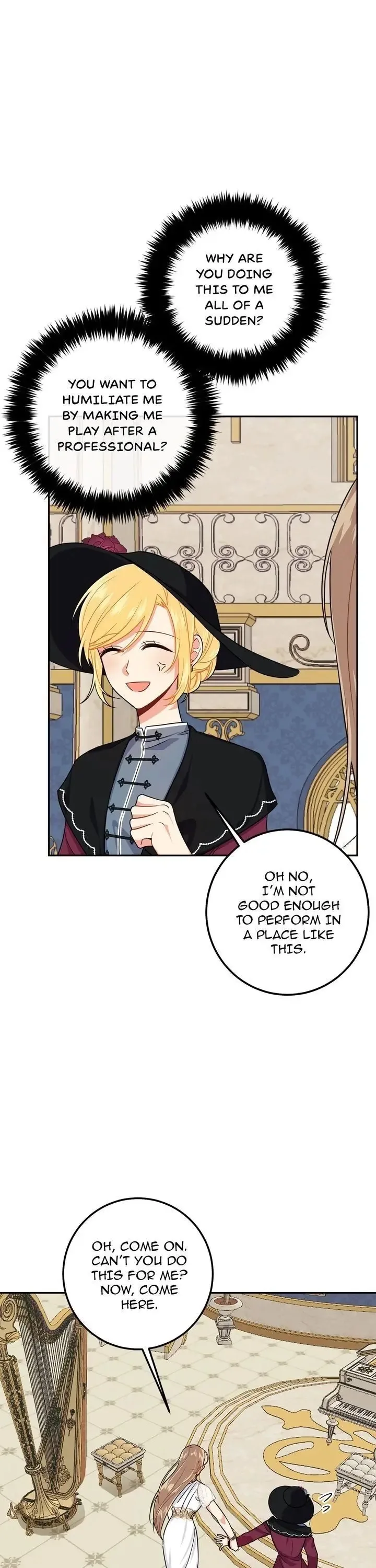 I am a child of this house Chapter 111 page 16
