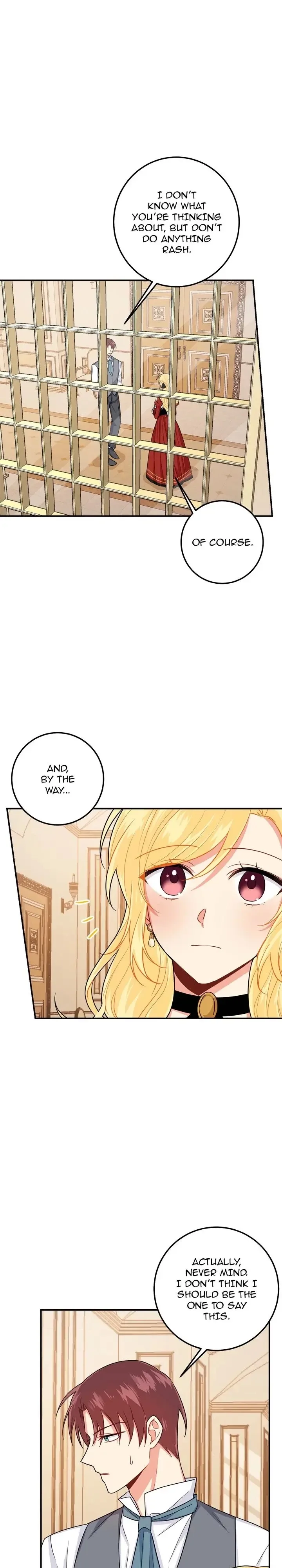 I am a child of this house Chapter 112 page 9