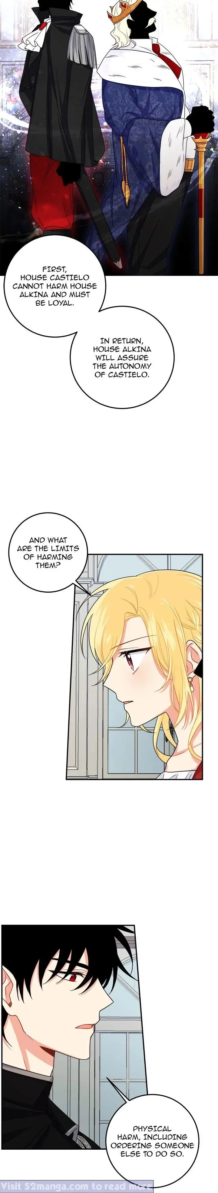 I am a child of this house Chapter 112 page 15