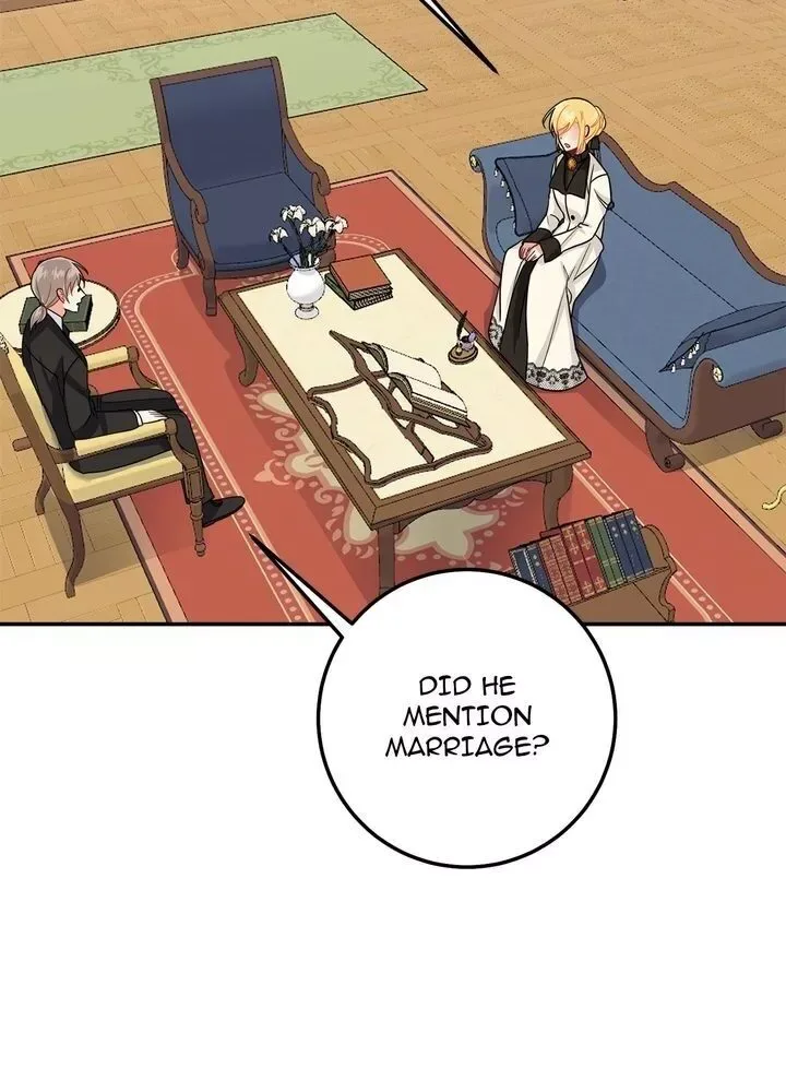I am a child of this house Chapter 109 page 41
