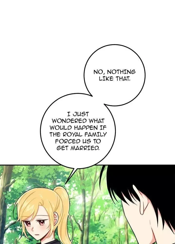 I am a child of this house Chapter 110 page 22