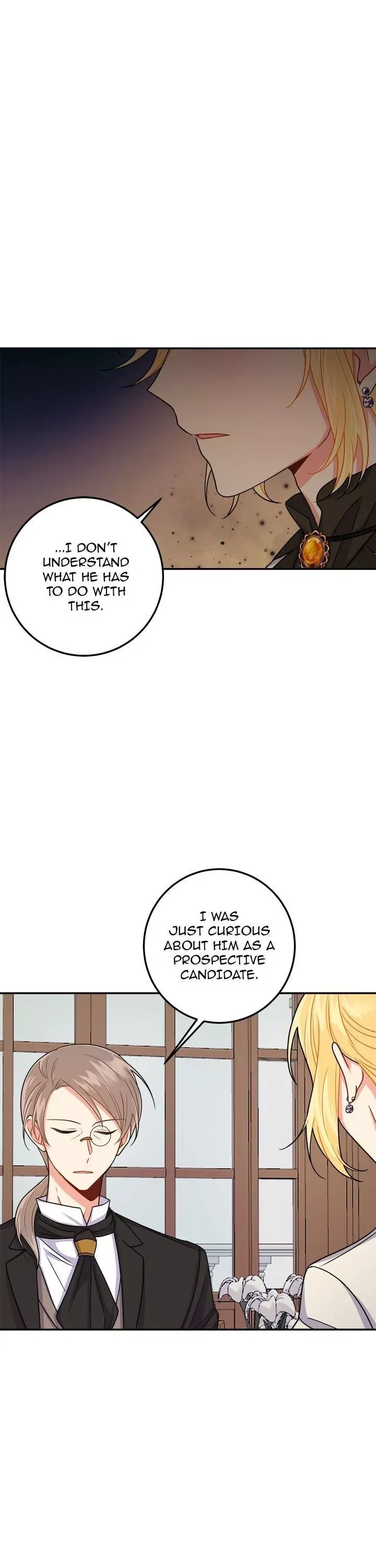 I am a child of this house Chapter 109 page 49