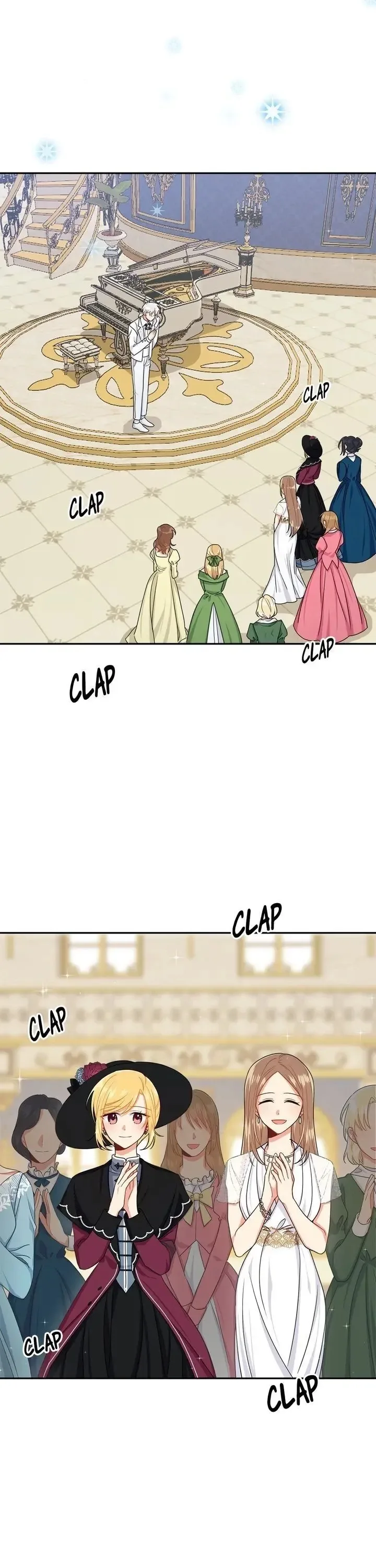 I am a child of this house Chapter 111 page 13