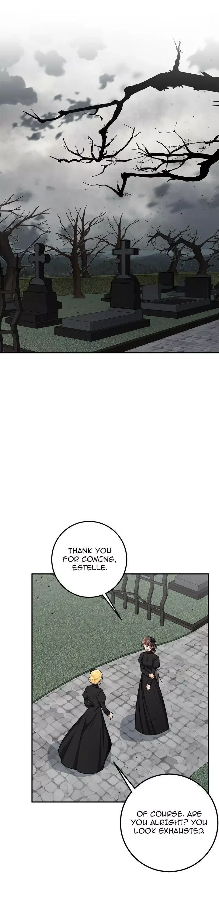 I am a child of this house Chapter 110 page 31