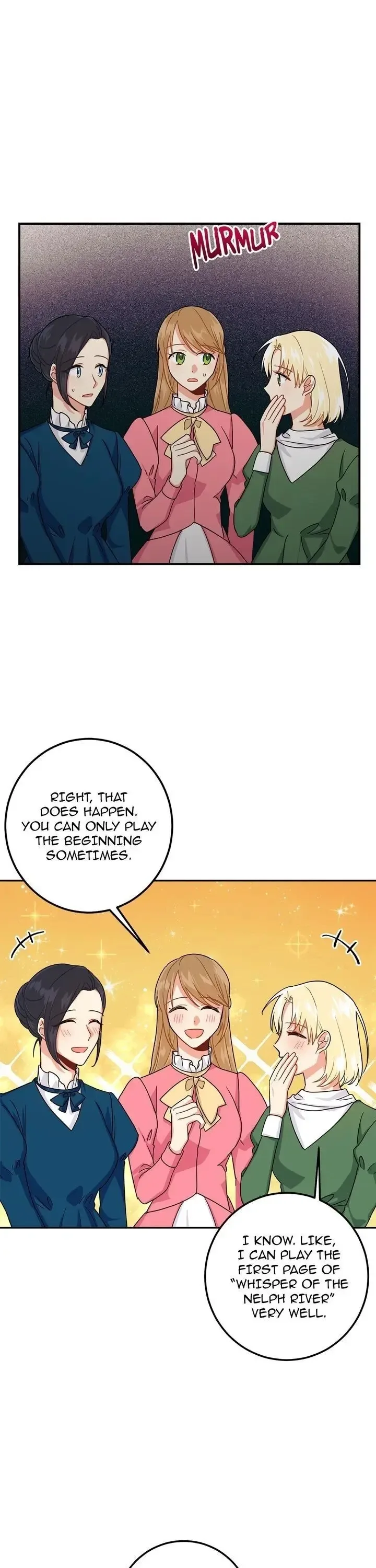 I am a child of this house Chapter 111 page 30