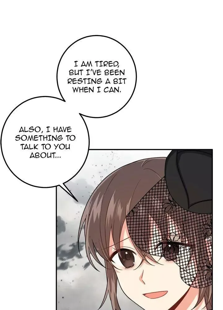 I am a child of this house Chapter 110 page 32