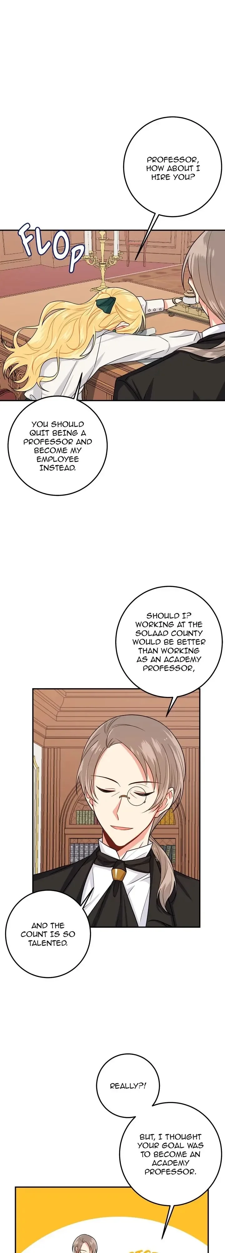 I am a child of this house Chapter 112 page 24