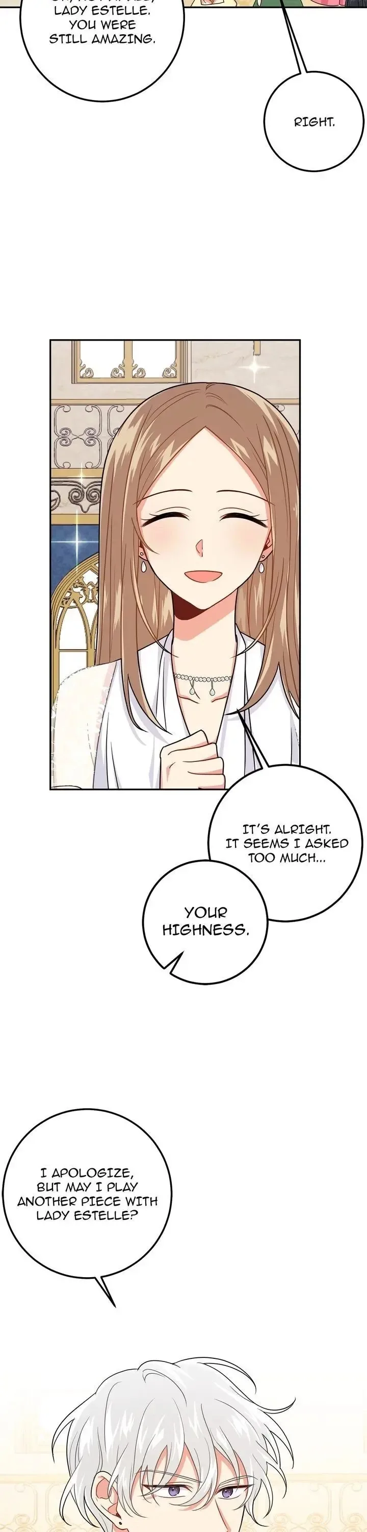 I am a child of this house Chapter 111 page 32