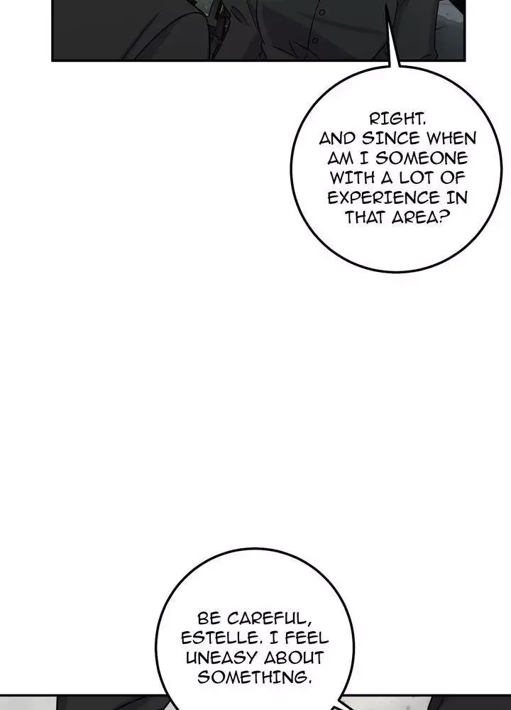 I am a child of this house Chapter 110 page 35