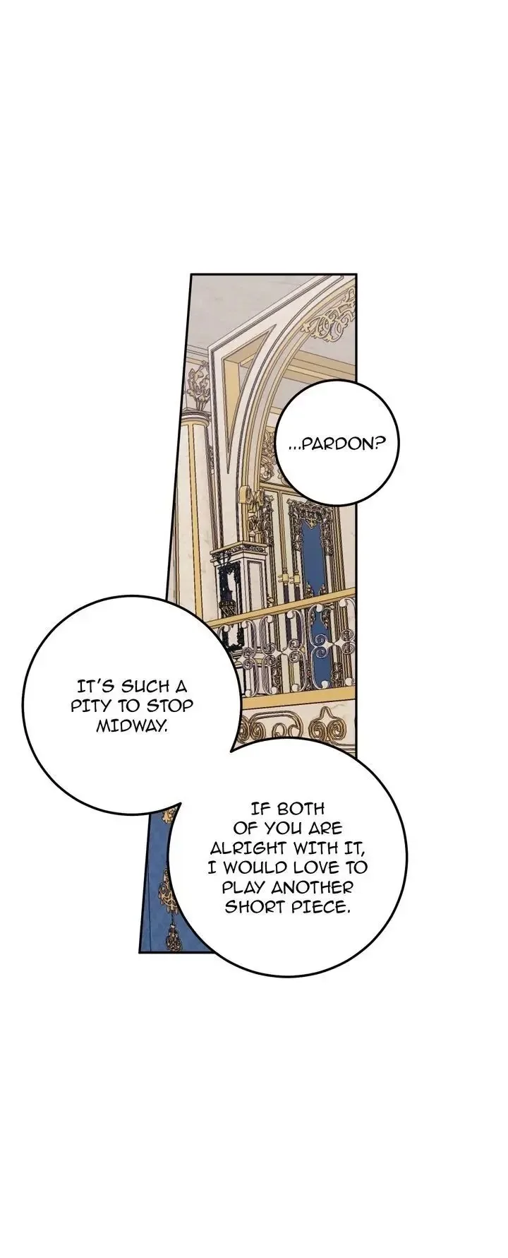 I am a child of this house Chapter 111 page 34