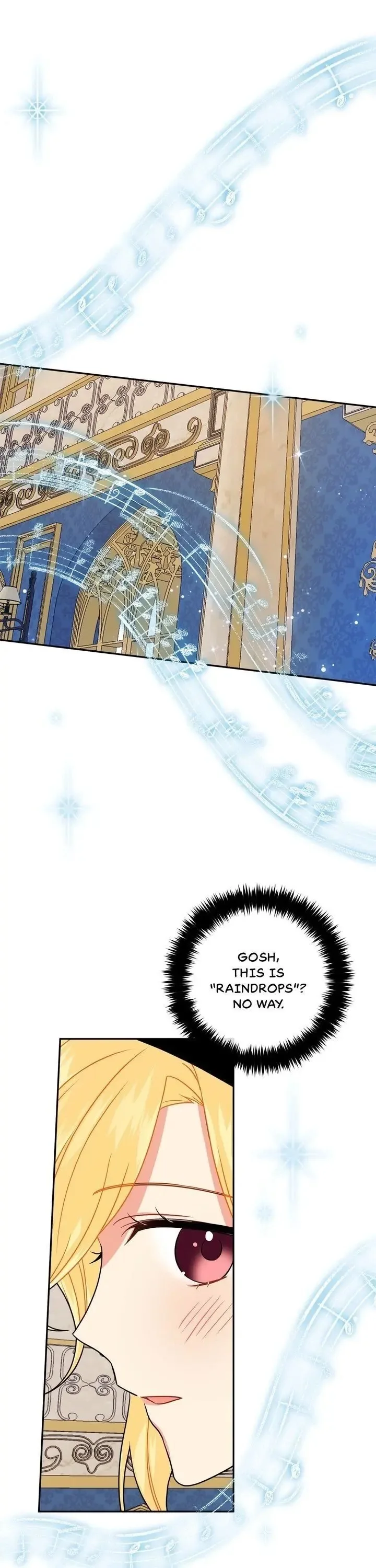 I am a child of this house Chapter 111 page 39