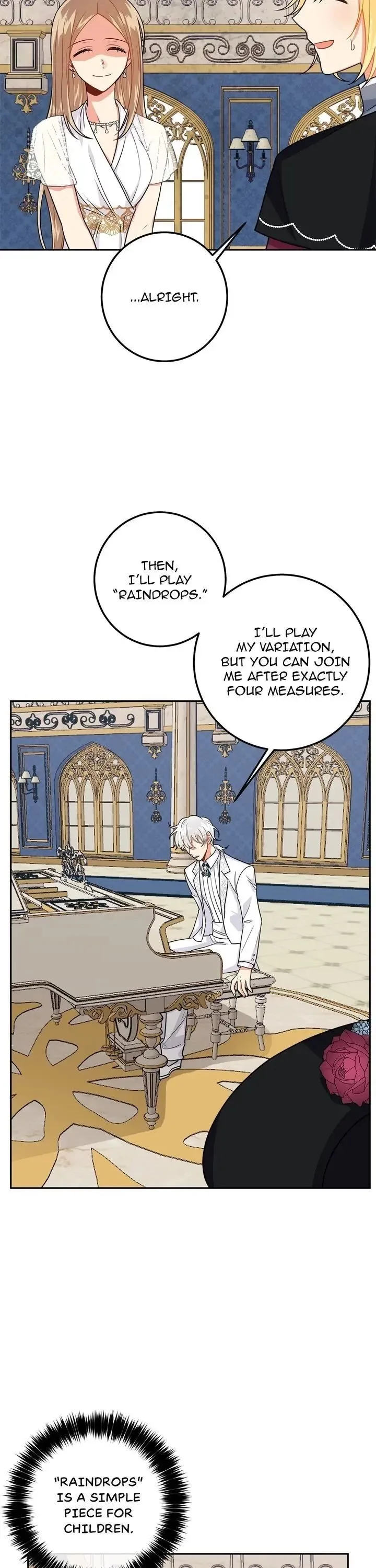 I am a child of this house Chapter 111 page 37