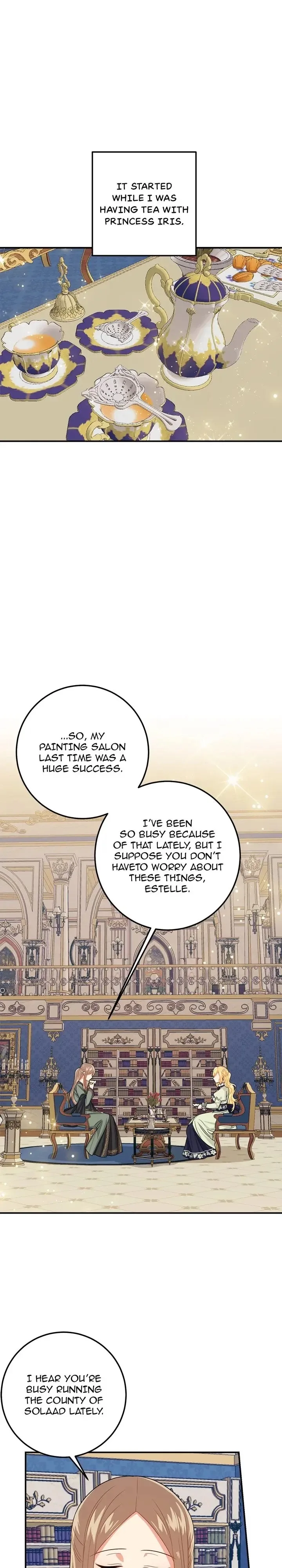 I am a child of this house Chapter 112 page 30