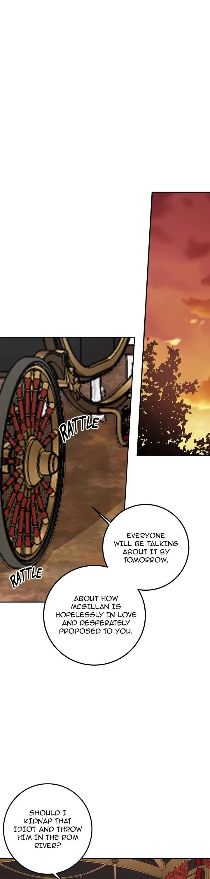 I am a child of this house Chapter 111 page 50