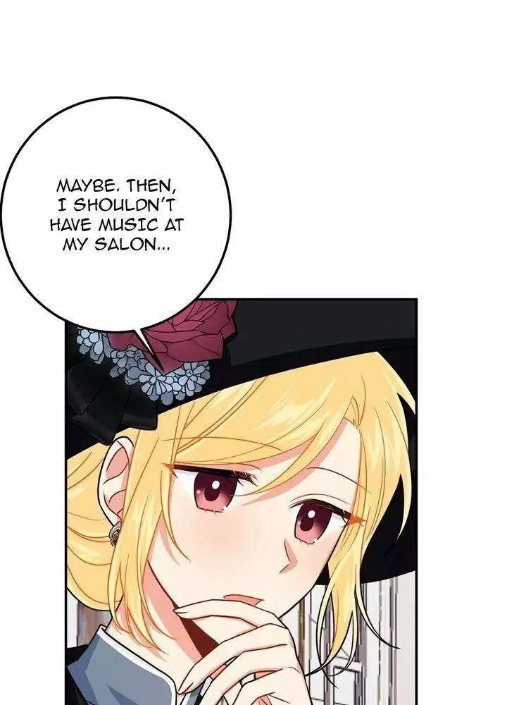 I am a child of this house Chapter 110 page 51